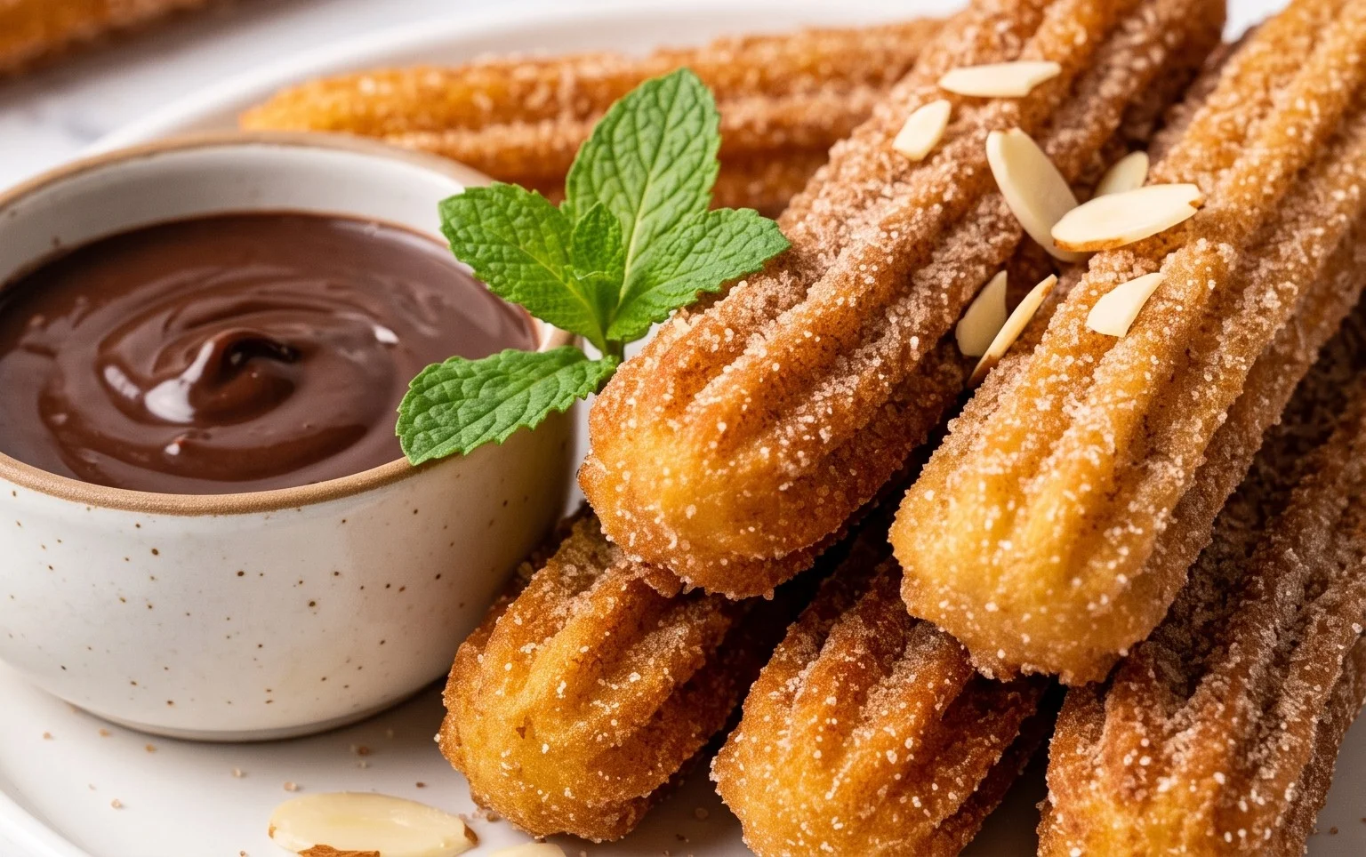 Churros